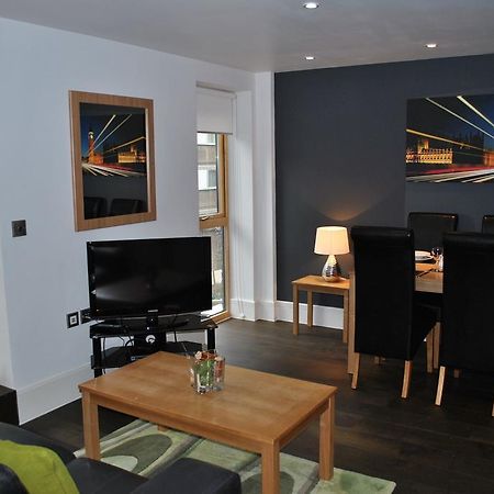 Apartamento Clerkenwell One Londres Exterior foto