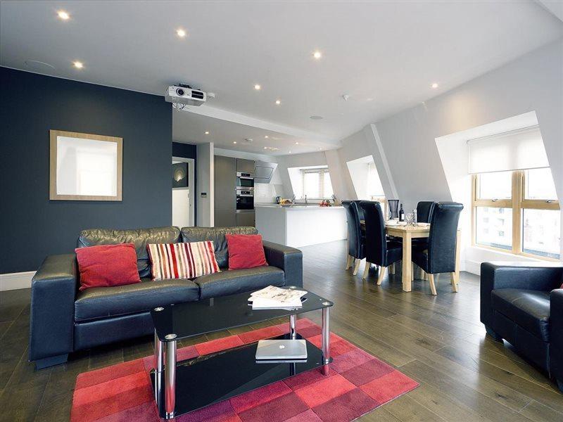 Apartamento Clerkenwell One Londres Exterior foto