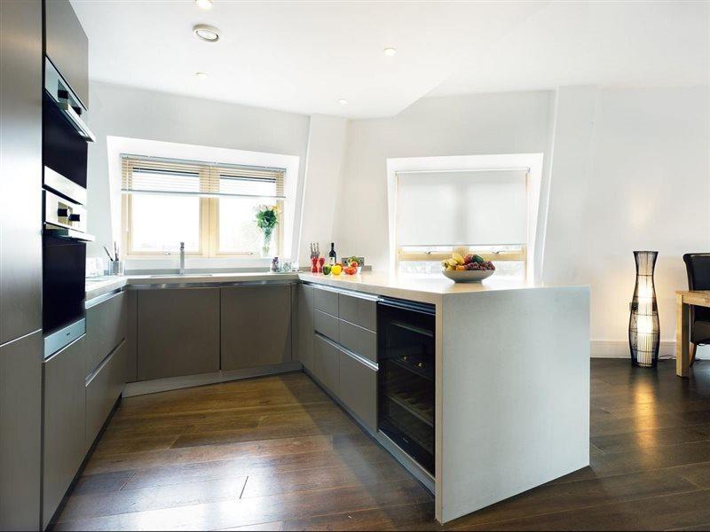 Apartamento Clerkenwell One Londres Exterior foto