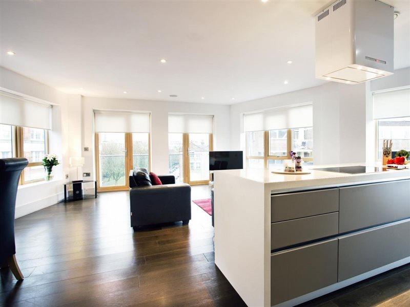 Apartamento Clerkenwell One Londres Exterior foto