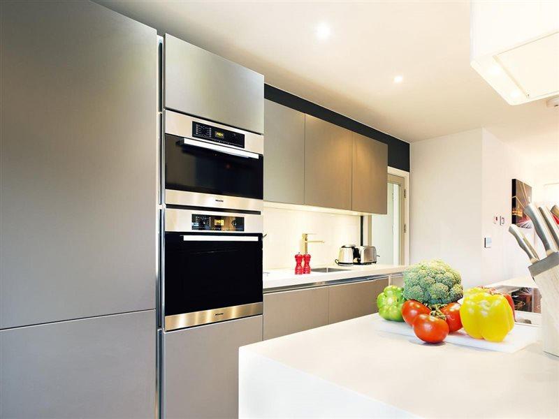 Apartamento Clerkenwell One Londres Exterior foto