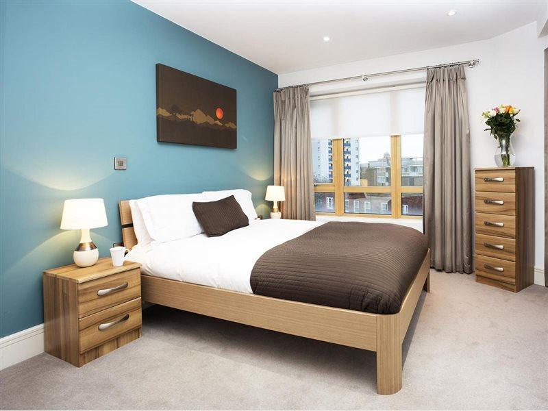 Apartamento Clerkenwell One Londres Exterior foto