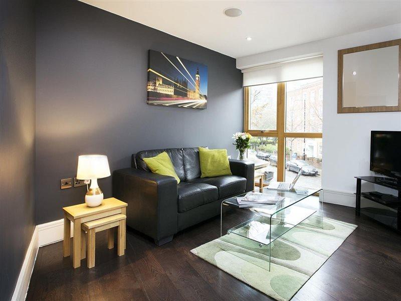Apartamento Clerkenwell One Londres Exterior foto