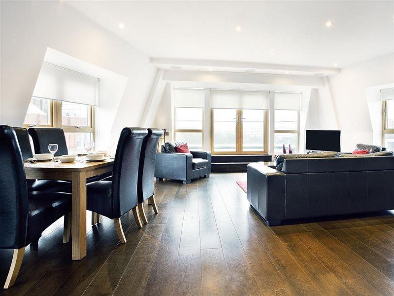 Apartamento Clerkenwell One Londres Exterior foto