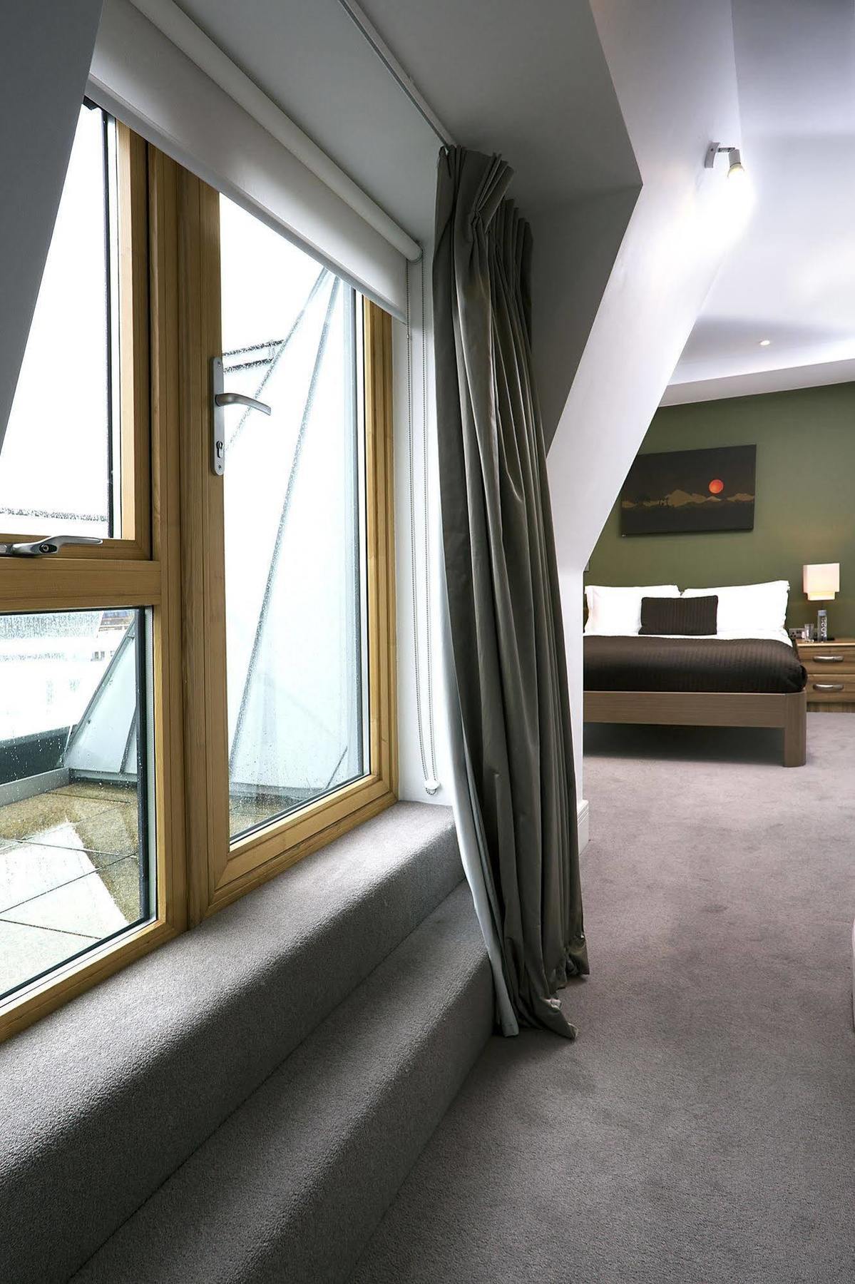 Apartamento Clerkenwell One Londres Exterior foto