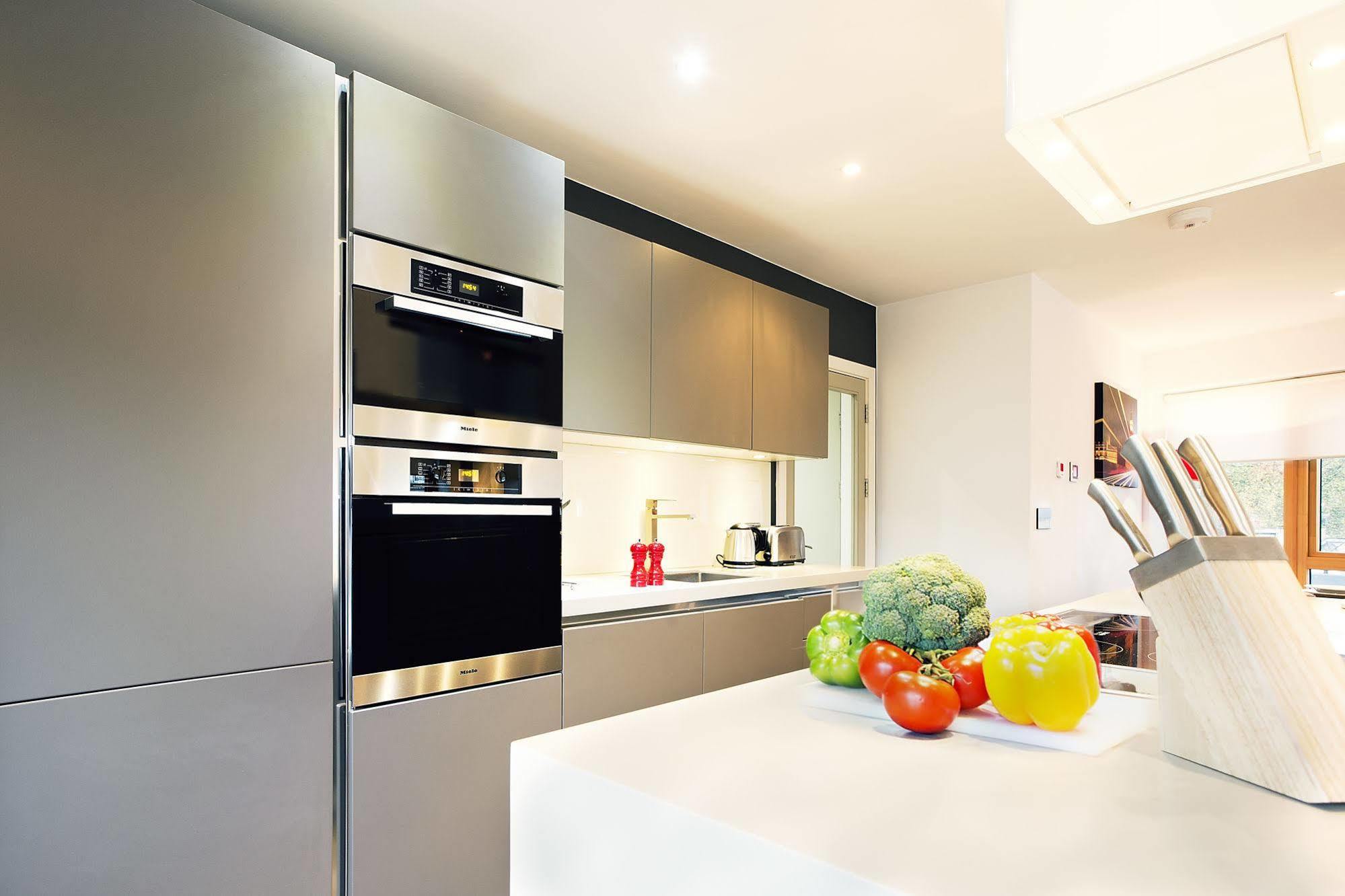 Apartamento Clerkenwell One Londres Exterior foto