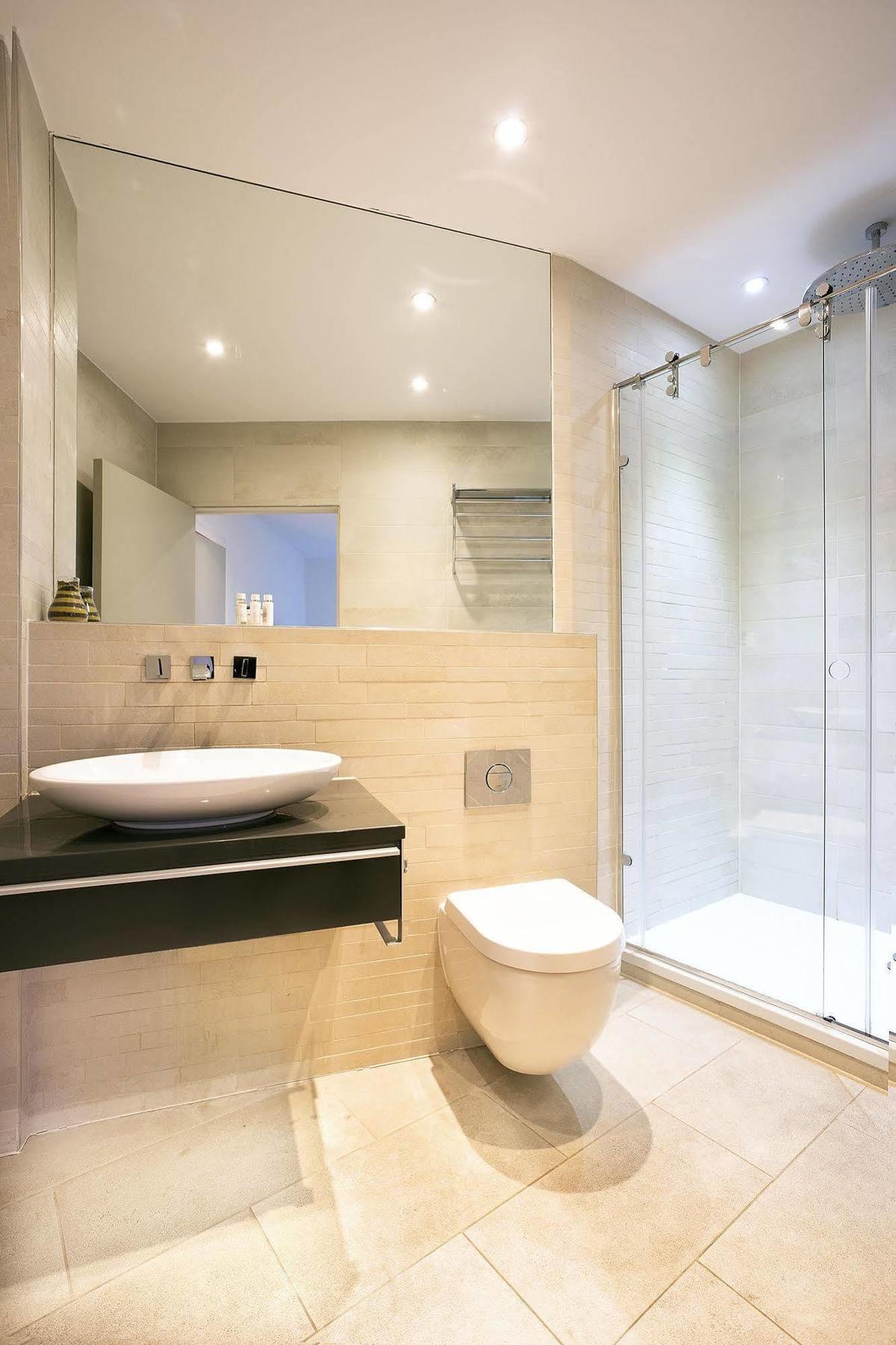 Apartamento Clerkenwell One Londres Exterior foto