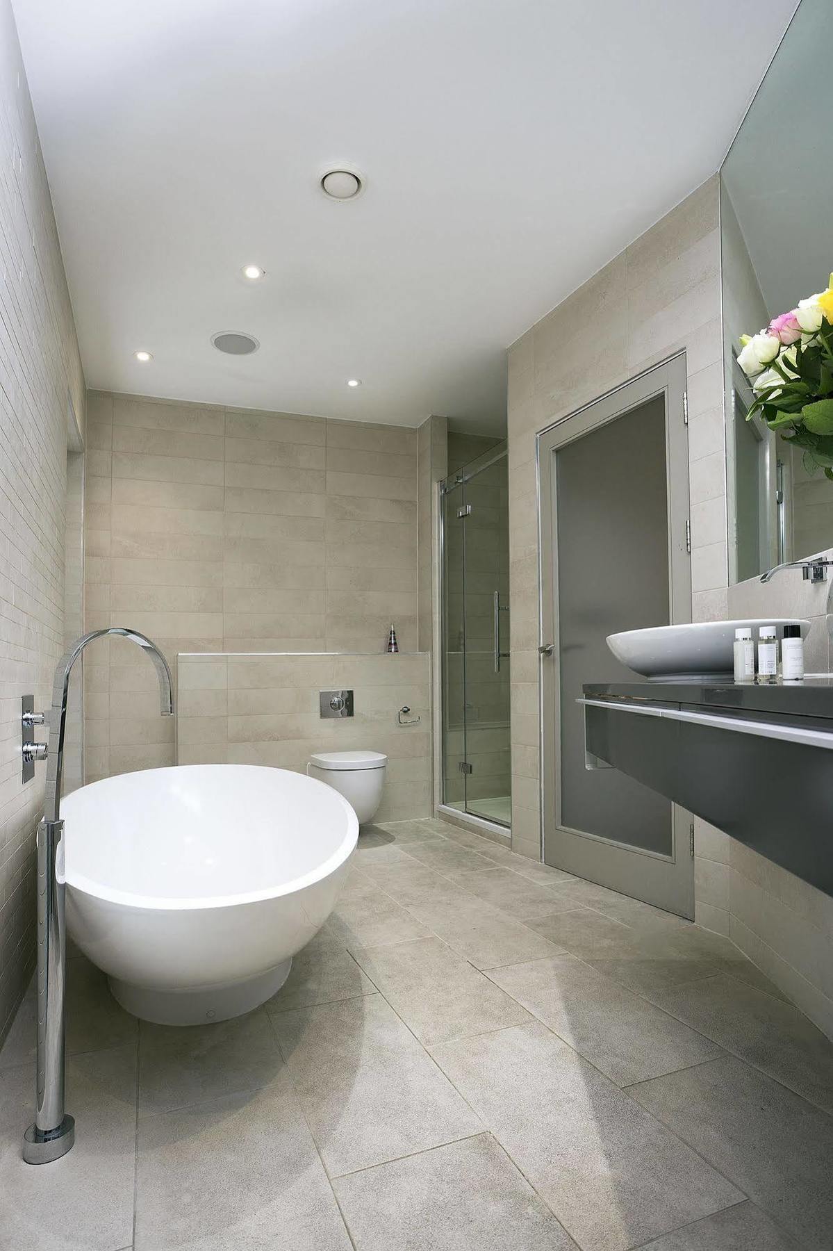Apartamento Clerkenwell One Londres Exterior foto